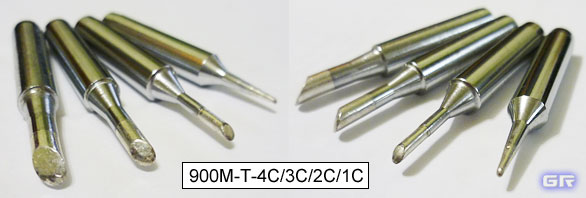 Жала 900M-T-4C/ 3C / 2C / 1C