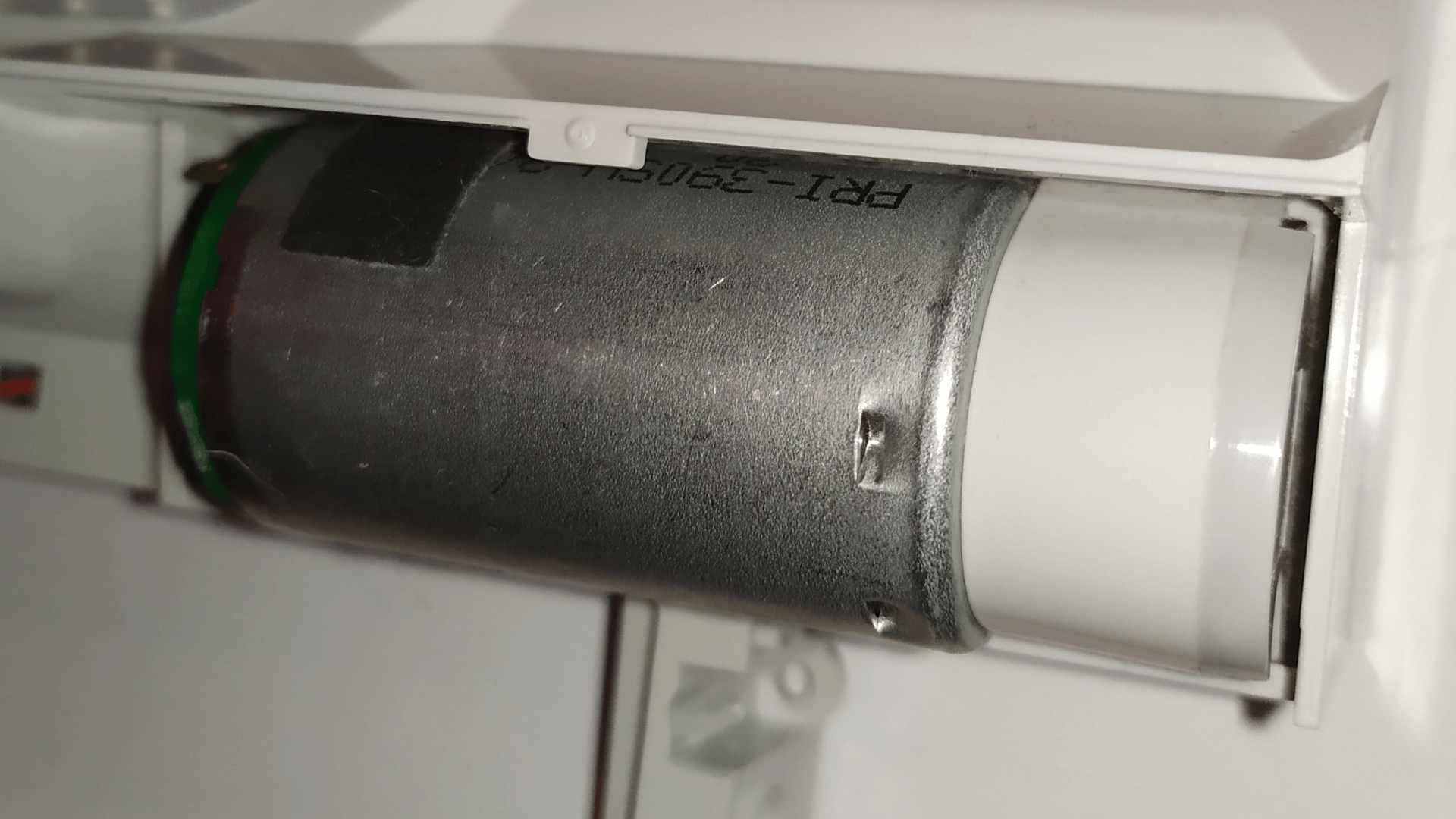 Электродвигатель PRI-390SV-24100 основной щётки