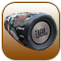 Взрыв-схема Bluetooth-колонки JBL Charge 3