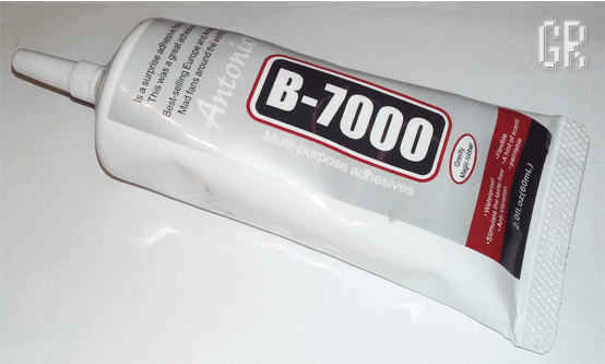 Клей B-7000