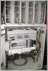 Базовая станция LTE сети