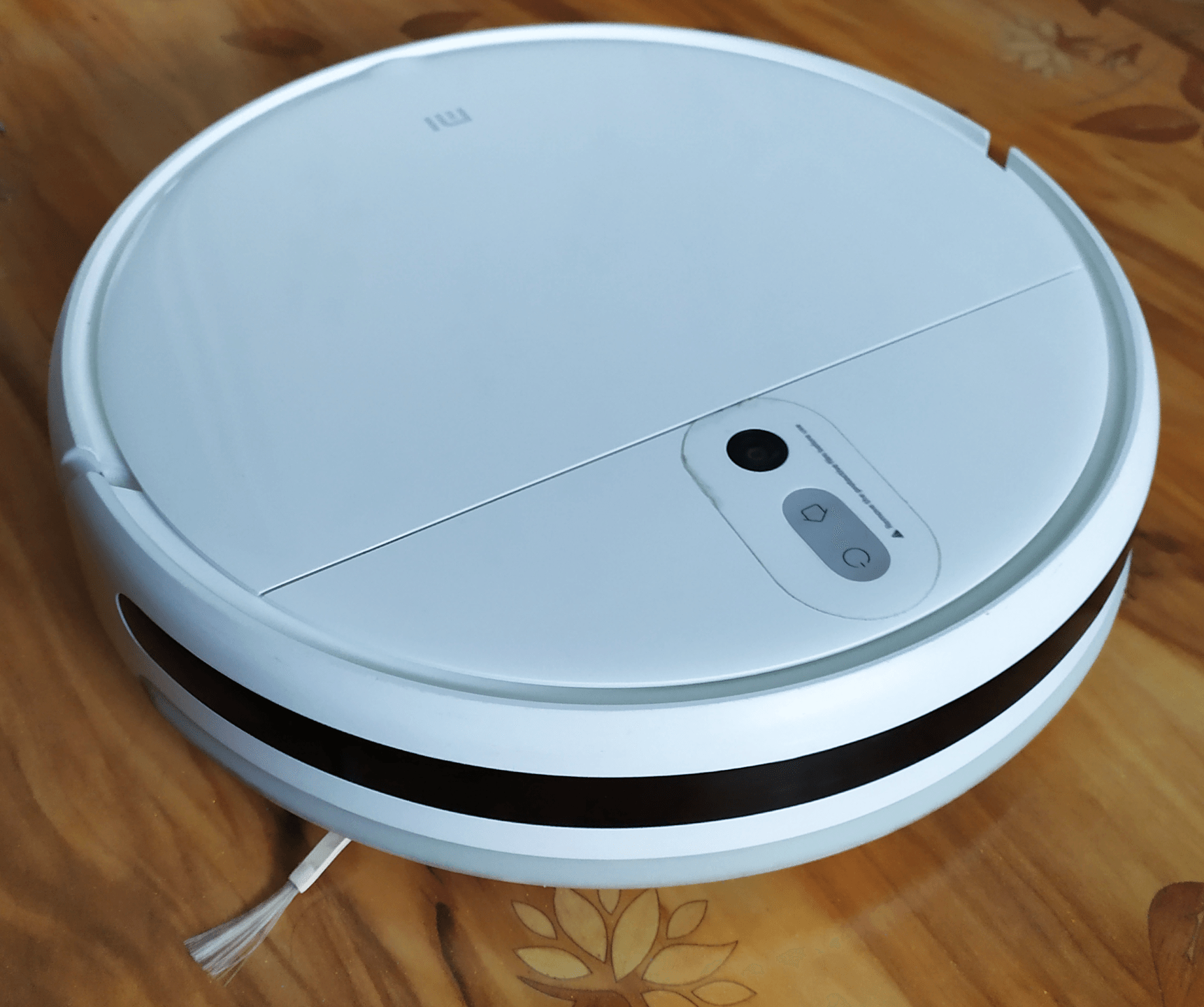 Бытовой робот-пылесос Mi Robot Vacuum-Mop