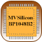 Микросхема BP1048B2 (MVSilicon). Цоколёвка, схема и даташит.