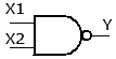 Логический элемент NAND