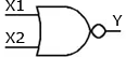 Элемент NOR