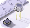 SMD пироэлектрический датчик и обычный