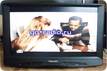 Prology HDTV-909S