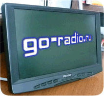 LCD-телевизор Prology HDTV-909S