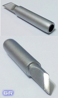 Жало Quick QSS960-T-K