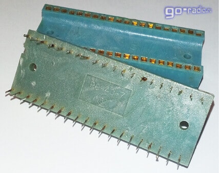 Панелька РС-40-7