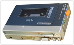 Sony Walkman TPS-L2