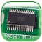 Микросхема XA9221. Описание и datasheet
