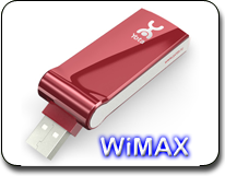 WiMAX радиомодем Samsung U200